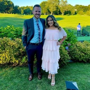 Meet your Posher, Nicole